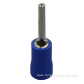 Longyi Insulated Ring Copper Cable Terminal Lug